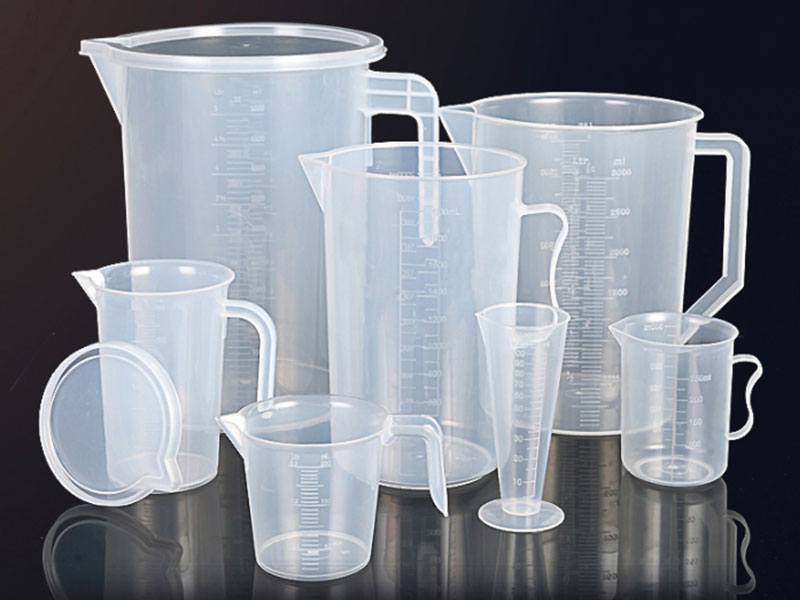 Honokage प्लास्टिक Labware