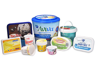 जब चयन एक प्लास्टिक आइस क्रीम कंटेनर निर्माता, क्या विचार किया जाना चाहिए?