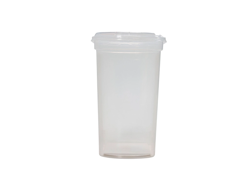 30oz iml pet storage container 3